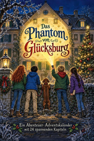 Das Phantom von Glücksburg