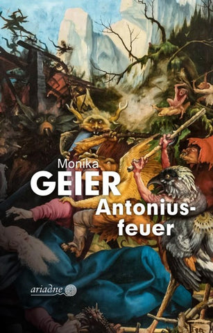 Antoniusfeuer
