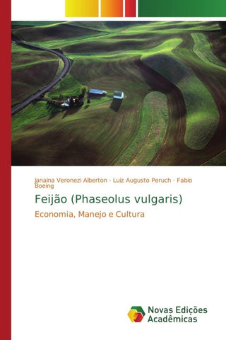 Feijão (Phaseolus vulgaris)