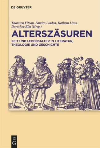Alterszäsuren
