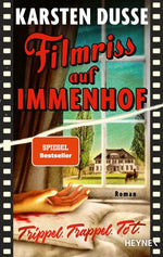 Filmriss auf Immenhof