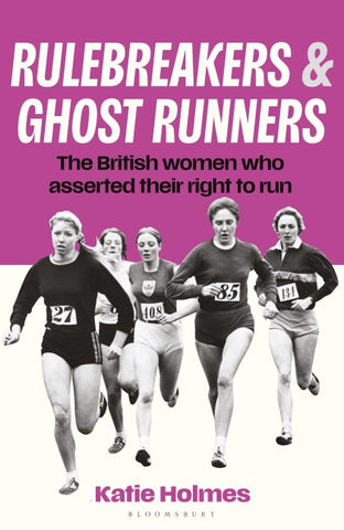 Rulebreakers and Ghost Runners