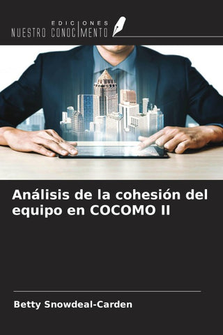 Análisis de la cohesión del equipo en COCOMO II