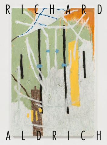 Richard Aldrich: monograph