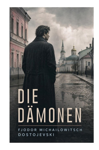 Die Dämonen