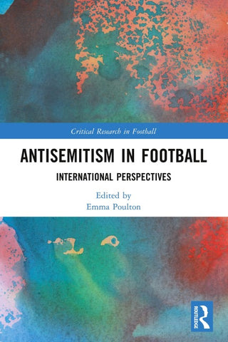 Antisemitism in Football