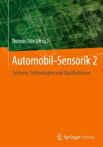 Automobil-Sensorik 2