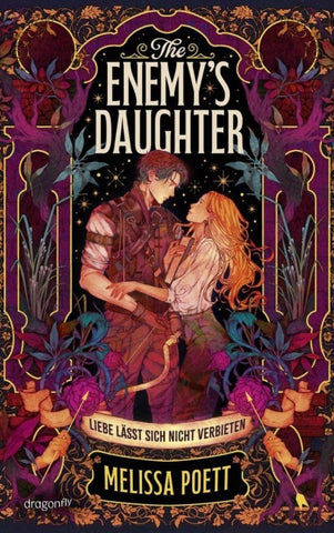 The Enemy's Daughter