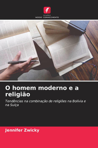 O homem moderno e a religião