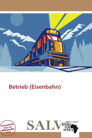 Betrieb (Eisenbahn)