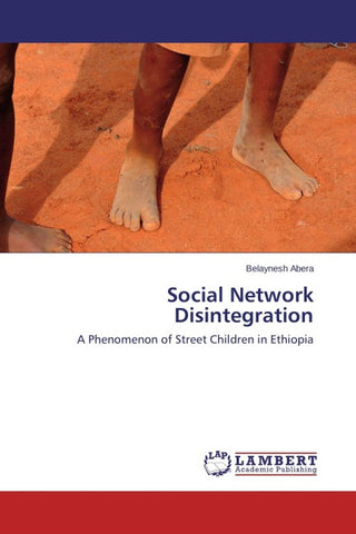 Social Network Disintegration