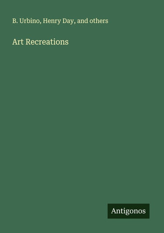 Art Recreations