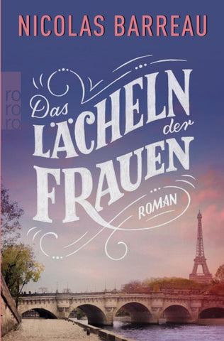 Das Lächeln der Frauen