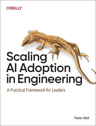 Scaling AI Adoption in Engineering