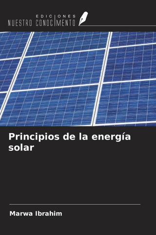 Principios de la energía solar