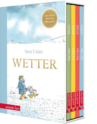Wetter