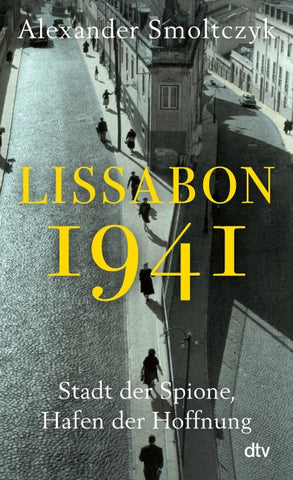 Lissabon 1941