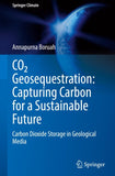 CO2 Geosequestration: Capturing Carbon for a Sustainable Future
