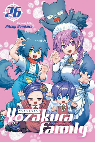 Mission