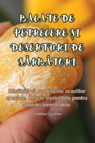BACATE DE PETRECERE ¿I DESERTURI DE S¿RB¿TORI