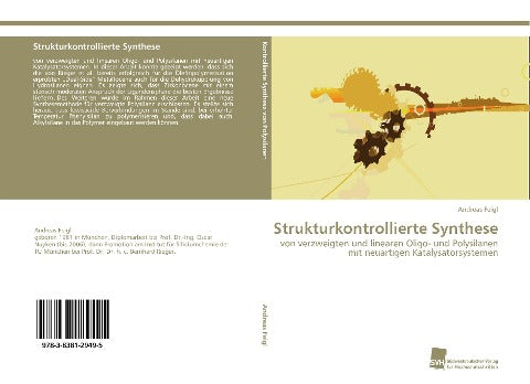 Strukturkontrollierte Synthese