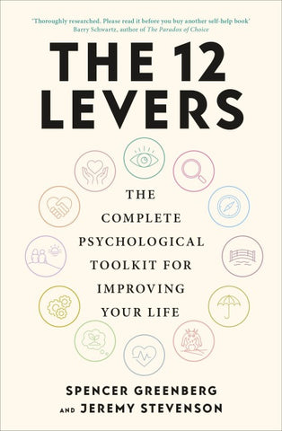 The 12 Levers