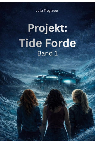Projekt: Tide Force