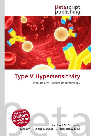 Type V Hypersensitivity
