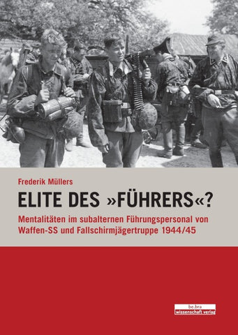 Elite des "Führers"?