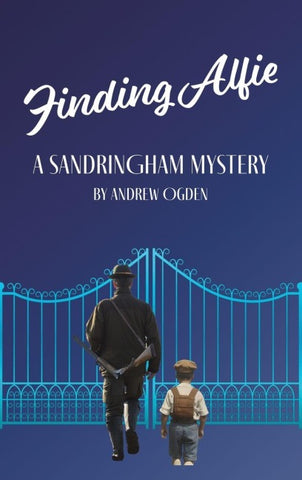 Finding Alfie