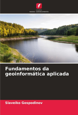Fundamentos da geoinformática aplicada