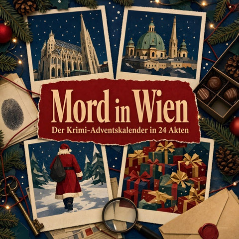 Mord in Wien