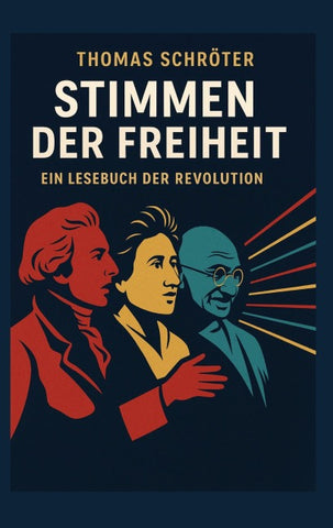 Stimmen der Freiheit