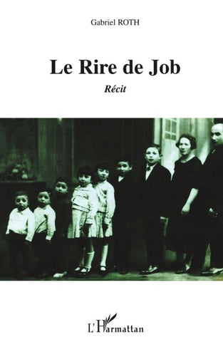 Rire de Job