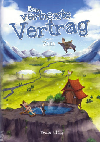 Der verhexte Vertrag