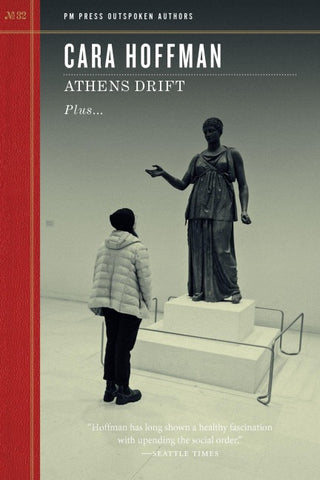 Athens Drift
