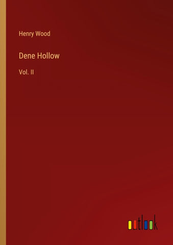 Dene Hollow