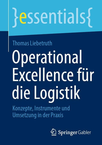 Operational Excellence für die Logistik