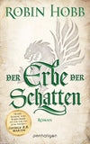 Der Erbe der Schatten