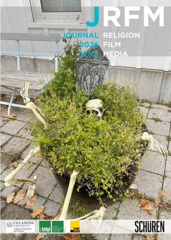 Death, Loss and Mourning in Film and Media