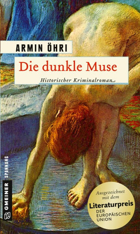 Die dunkle Muse
