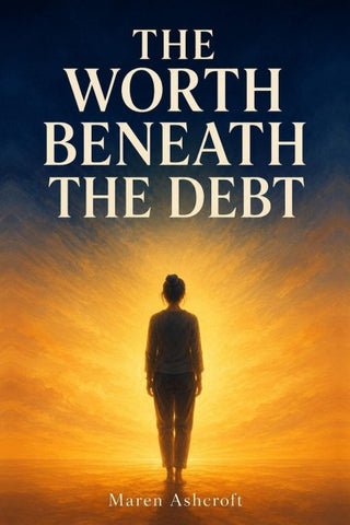THE WORTH BENEATH  THE DEBT