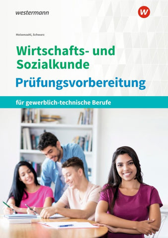 Wirtschafts- und Sozialkunde