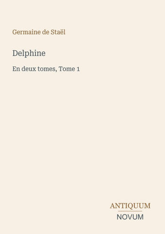 Delphine