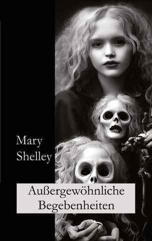 Außergewöhnliche Begebenheiten