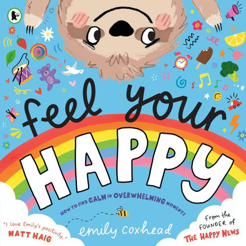 Feel Your Happy