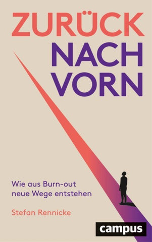 Zurück nach vorn