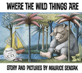 he Wild Things Are