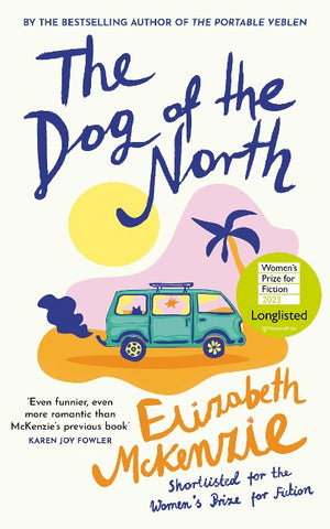 DOG OF NORTH EXAIIE PB