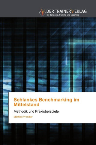 Schlankes Benchmarking im Mittelstand